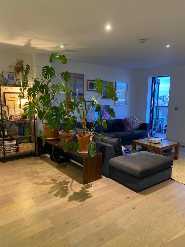 Room Chatham Place in Greater London