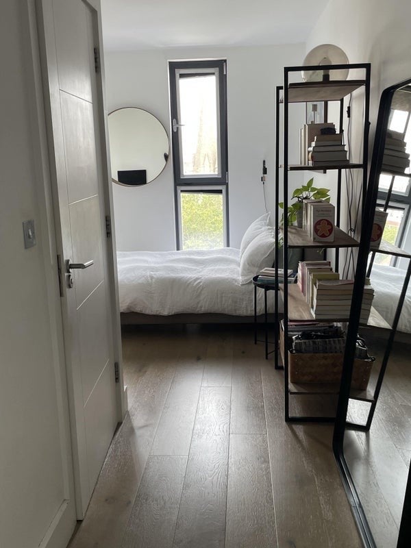 Room Chatham Place in Greater London