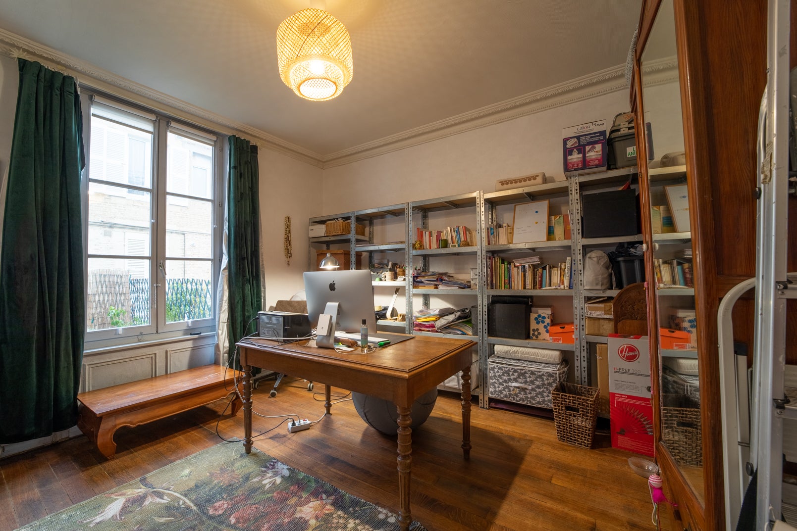 Appartement Rue Victoire Cousin à Charleville-Mézières