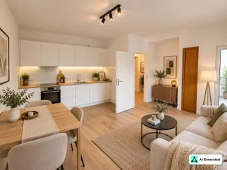 Wohnung Heimat in Gelsenkirchen