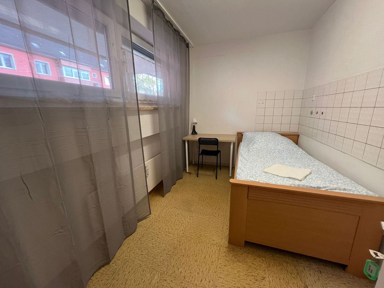 Zimmer Löwenstraße in Dortmund
