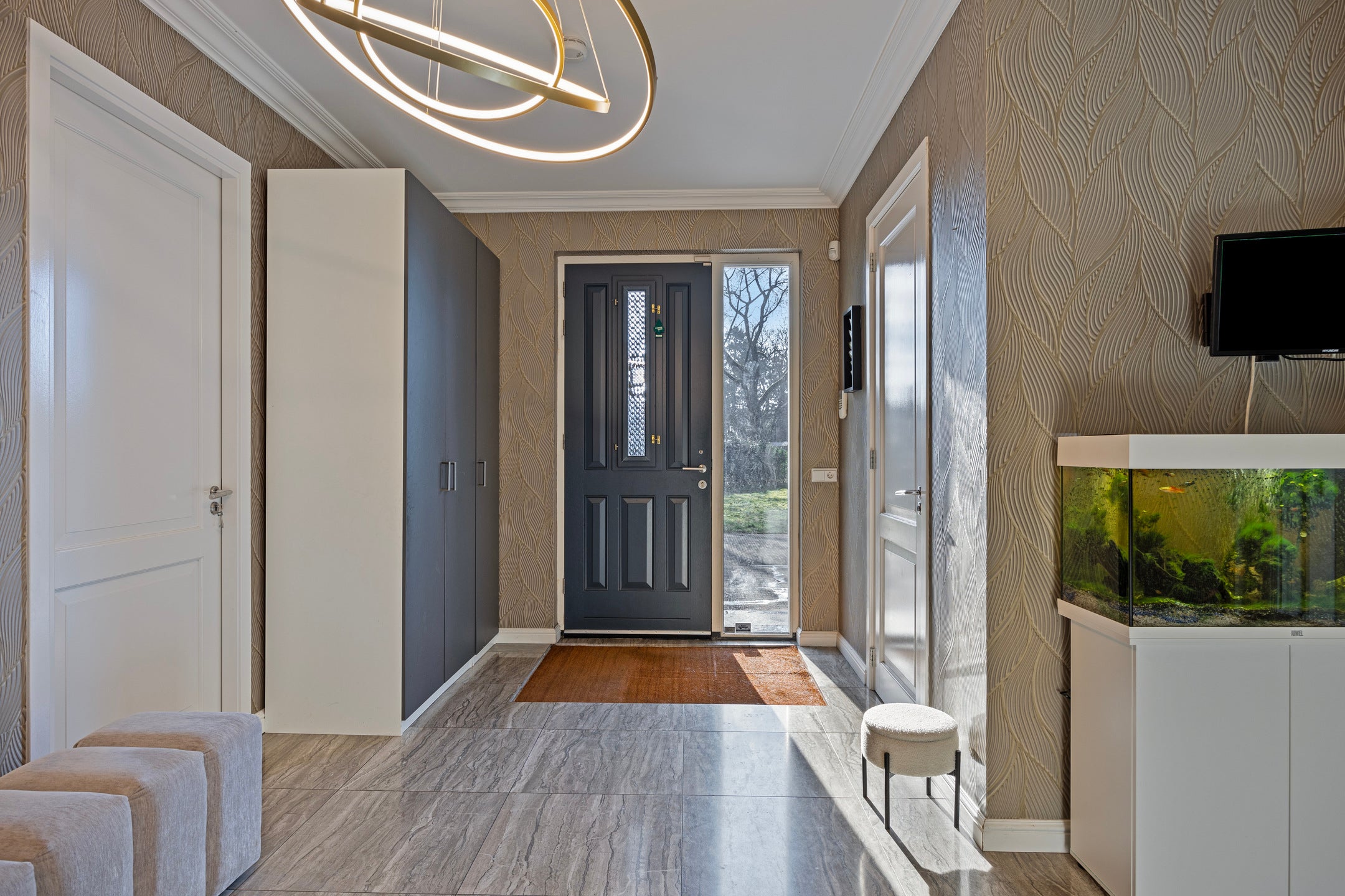 Vrijstaande woning te koop: Kortgenestraat 209, Rotterdam