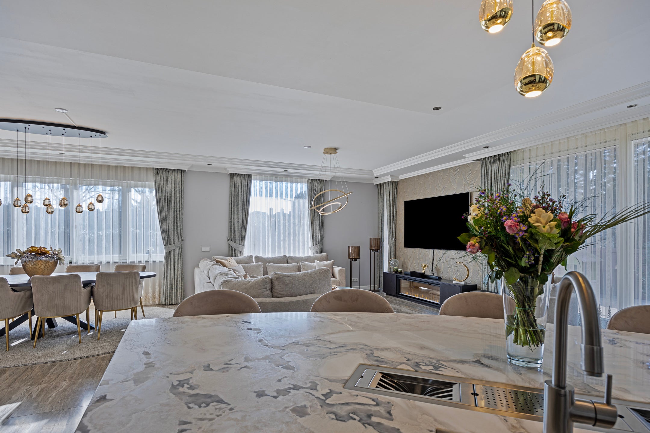 Vrijstaande woning te koop: Kortgenestraat 209, Rotterdam