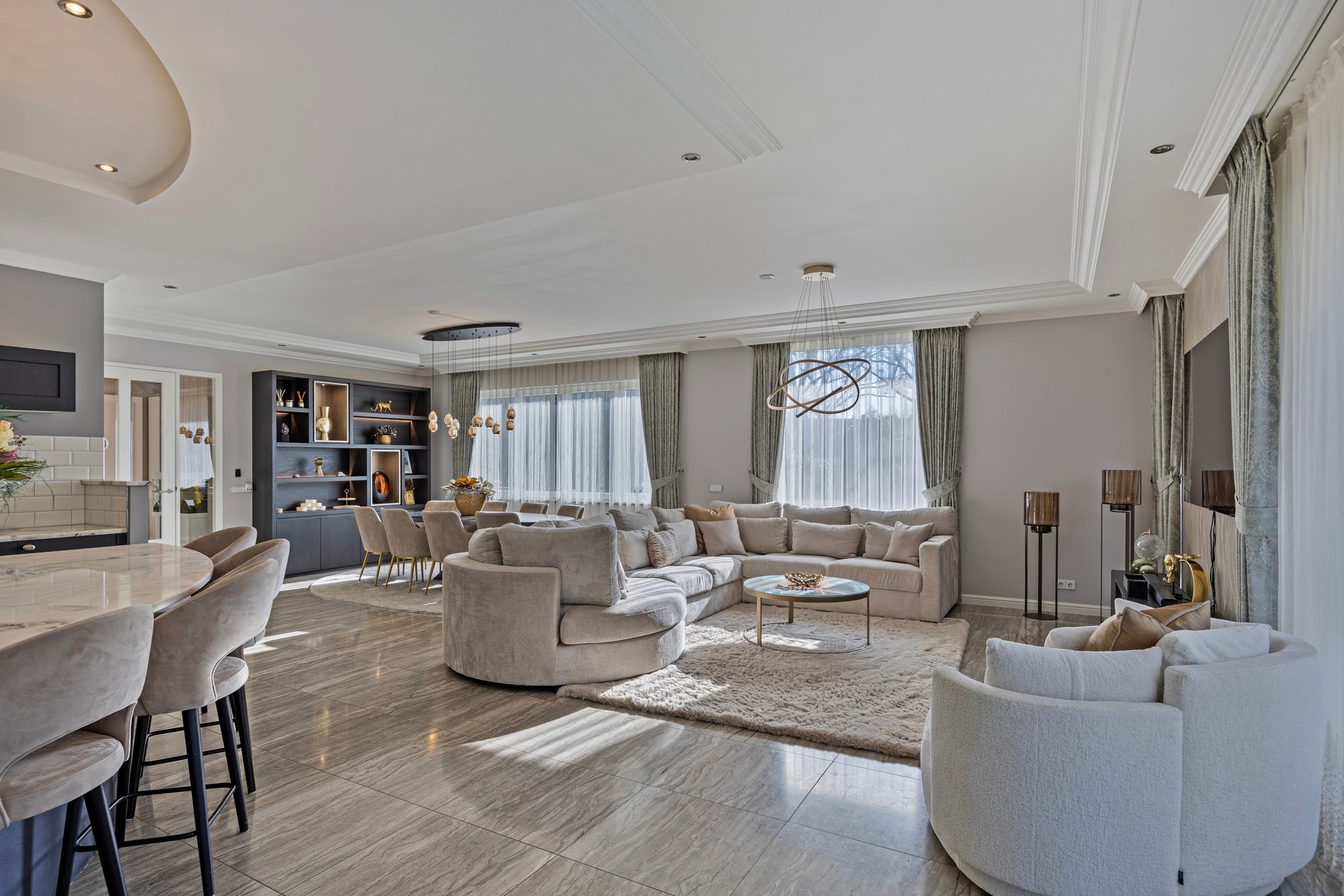 Vrijstaande woning te koop: Kortgenestraat 209, Rotterdam