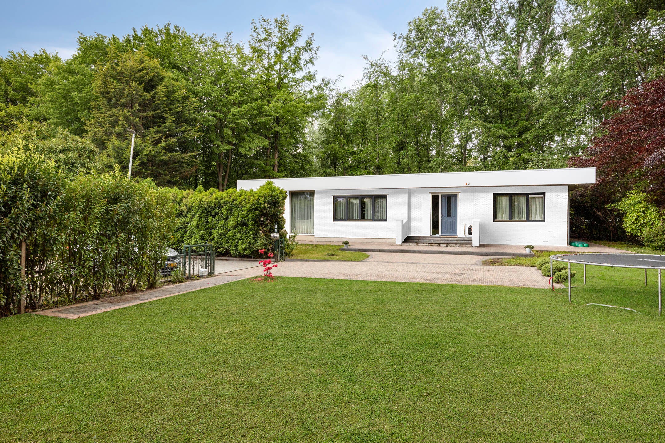 Vrijstaande woning te koop: Kortgenestraat 209, Rotterdam