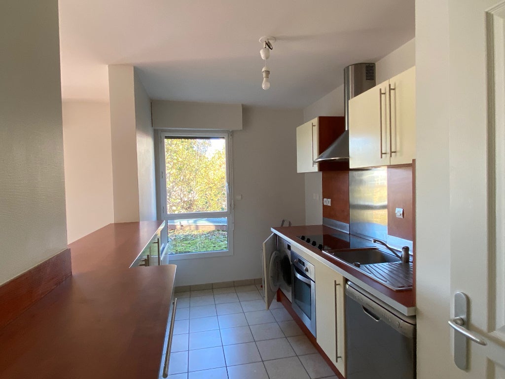 Flat Rue Saint-Louis in Rennes