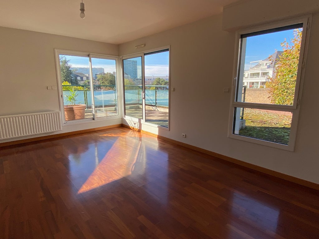 Flat Rue Saint-Louis in Rennes