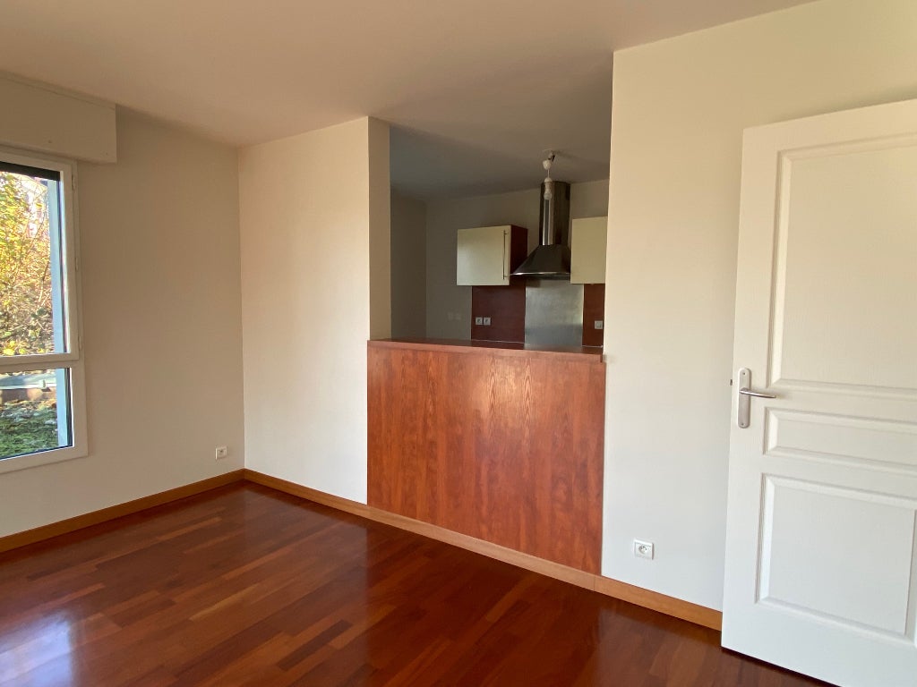Flat Rue Saint-Louis in Rennes