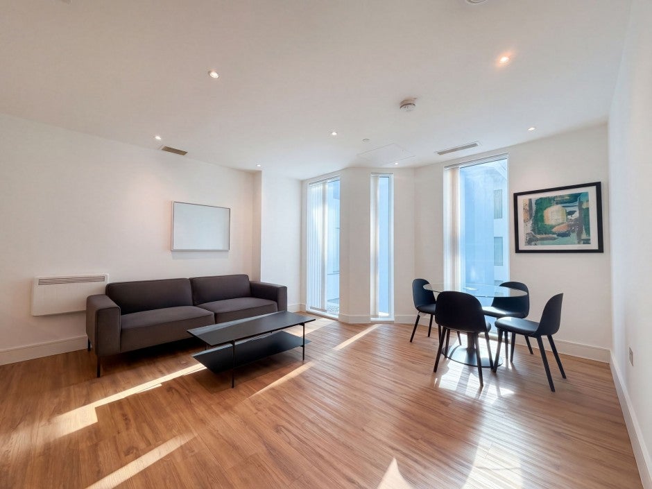 Flat West Gate in Greater London