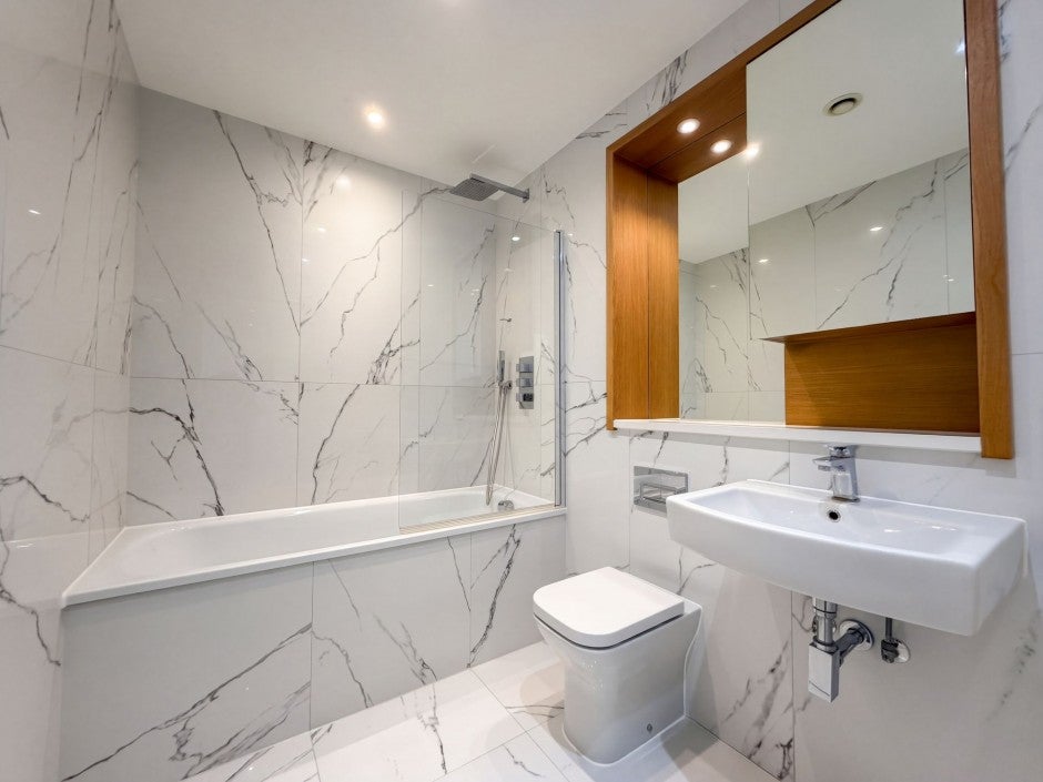 Flat West Gate in Greater London