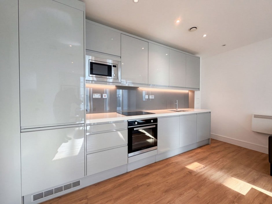 Flat West Gate in Greater London