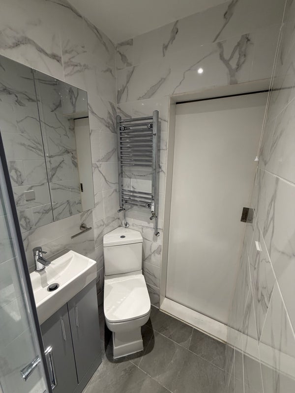 Room Oakley Place in Greater London