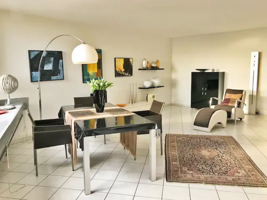 Wohnung Luxemburger Straße in Köln