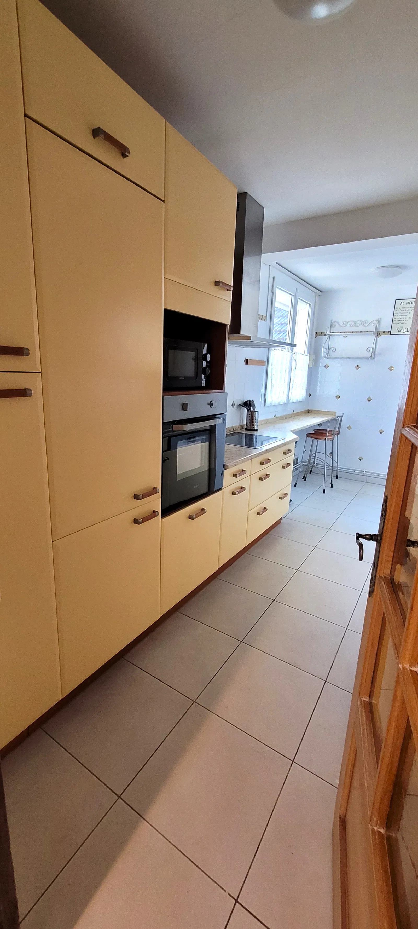 Room Avenue Hoche in Trappes