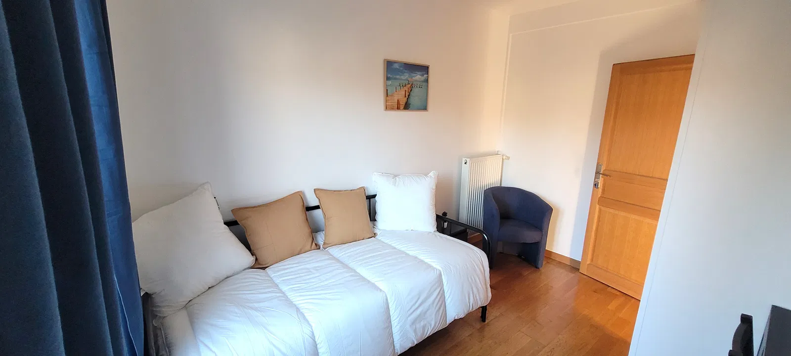 Room Avenue Hoche in Trappes