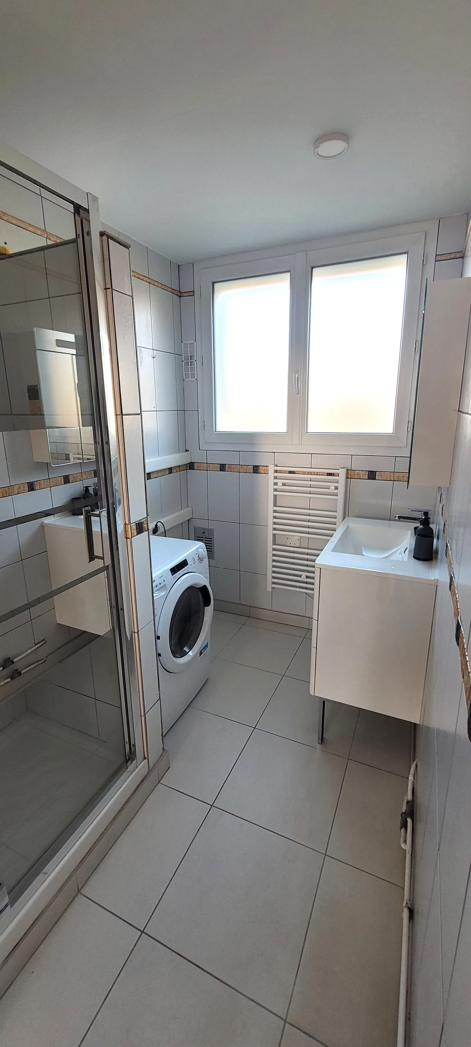 Room Avenue Hoche in Trappes