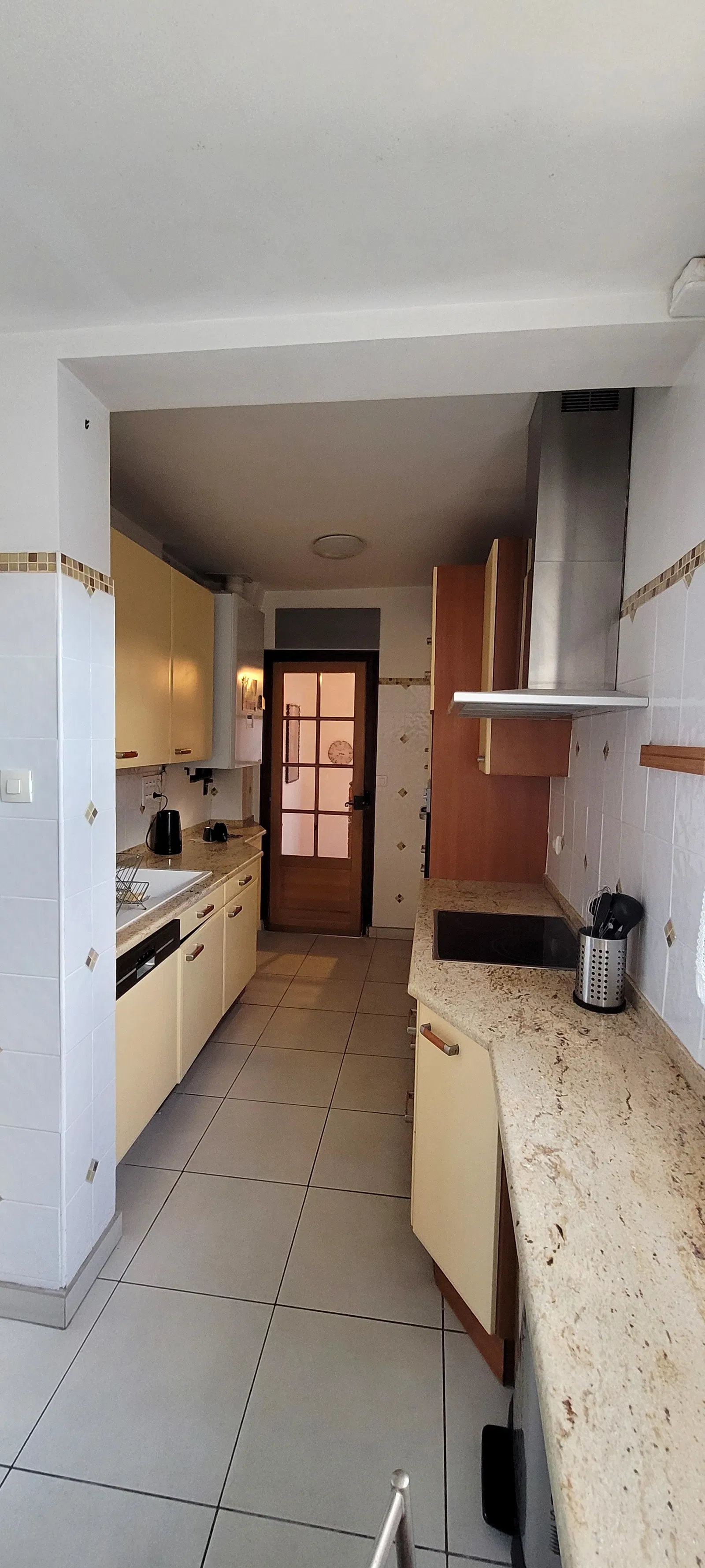 Room Avenue Hoche in Trappes