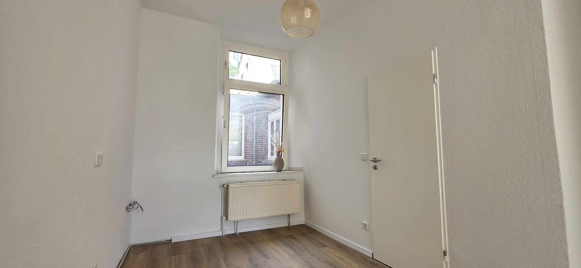 Wohnung Lutherplatz in Krefeld