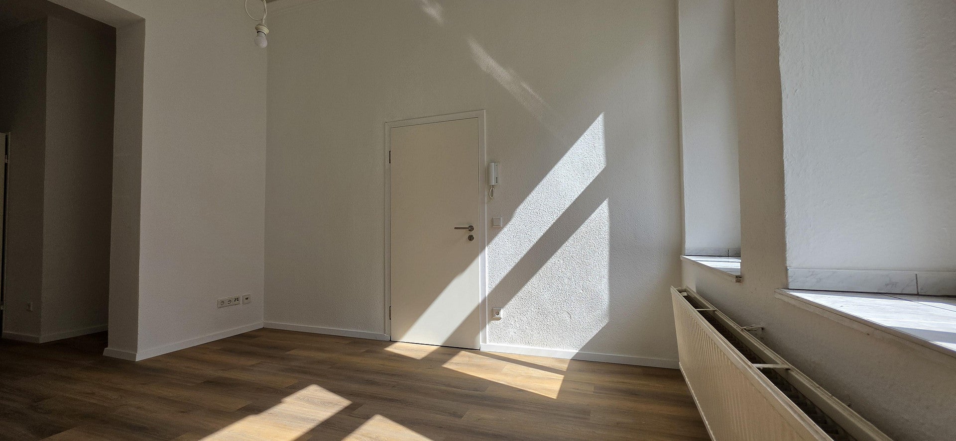 Wohnung Lutherplatz in Krefeld