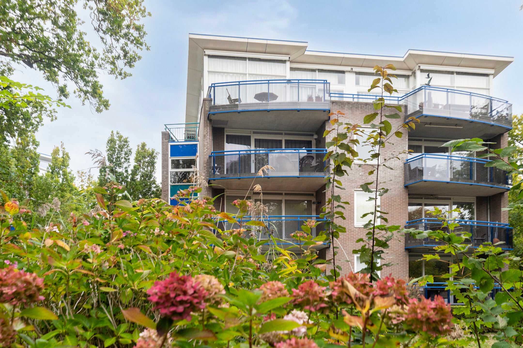 Park Loverendale 6 R