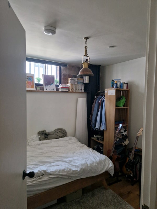 Room Mary Ann Street in Birmingham
