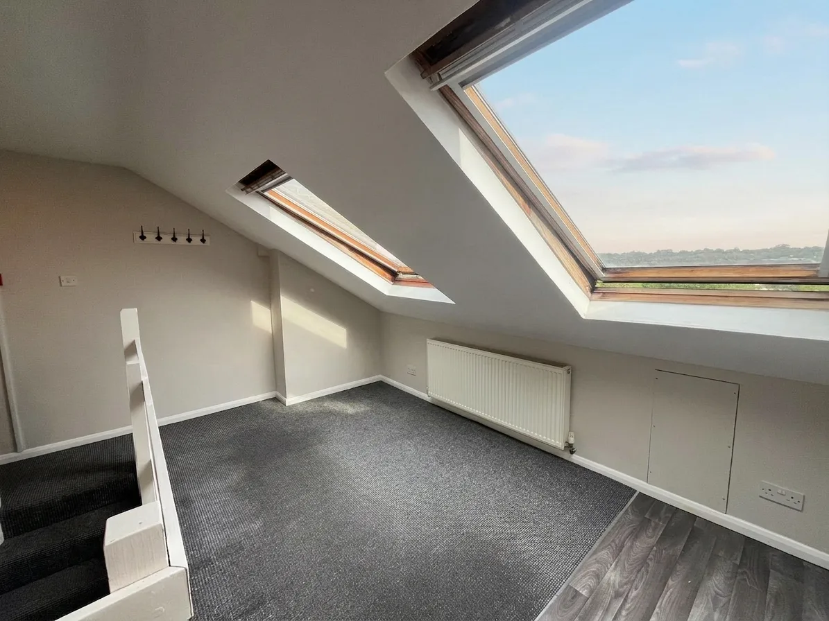 Flat Florence Road in Maidstone