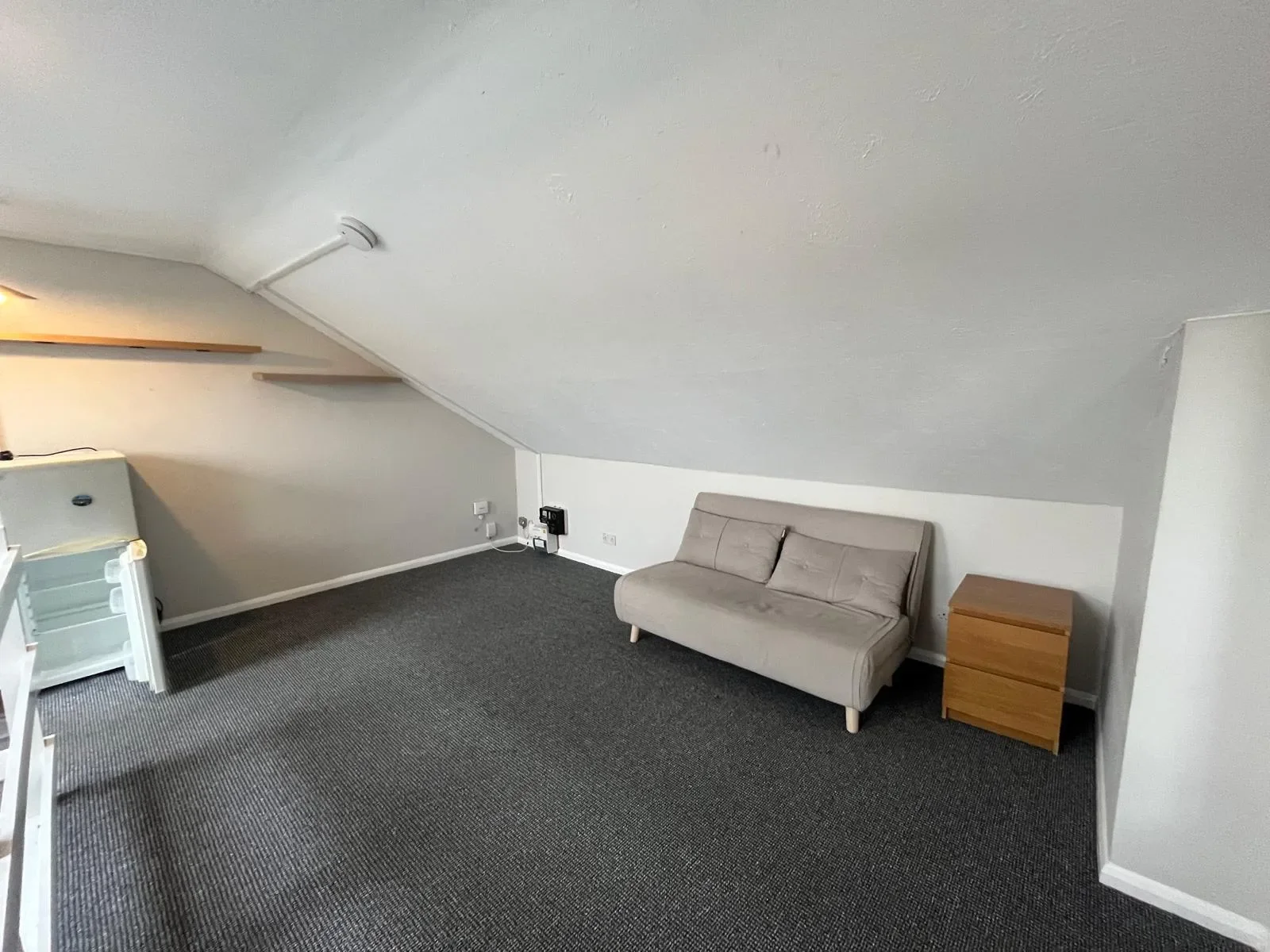 Flat Florence Road in Maidstone