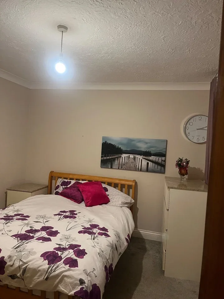 Room Chestnut Grove in Castle Point