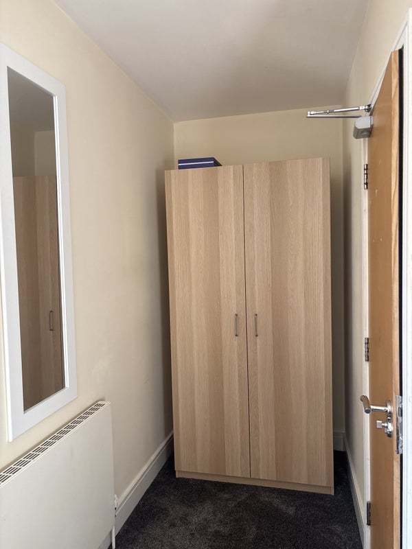 Room Marcia Road in Greater London