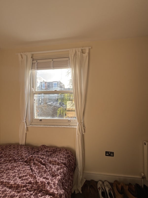 Room Marcia Road in Greater London