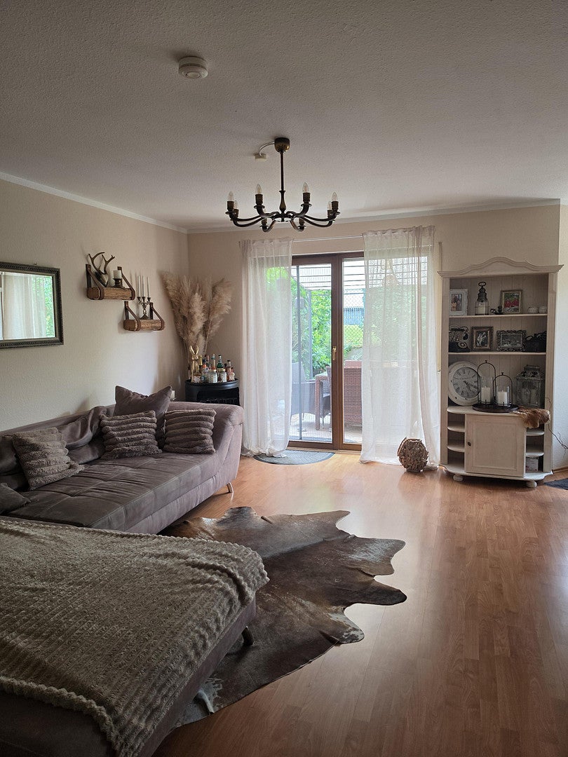 Haus Dammweg in Reilsheim