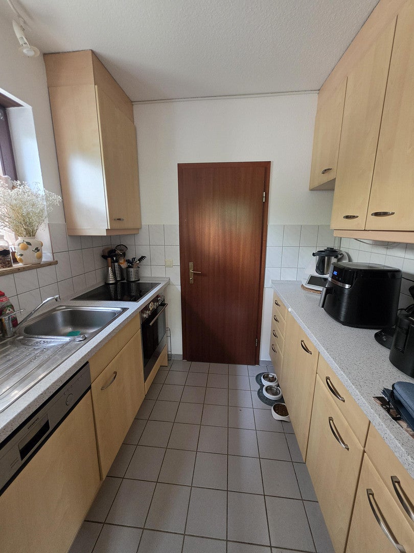 Haus Dammweg in Reilsheim