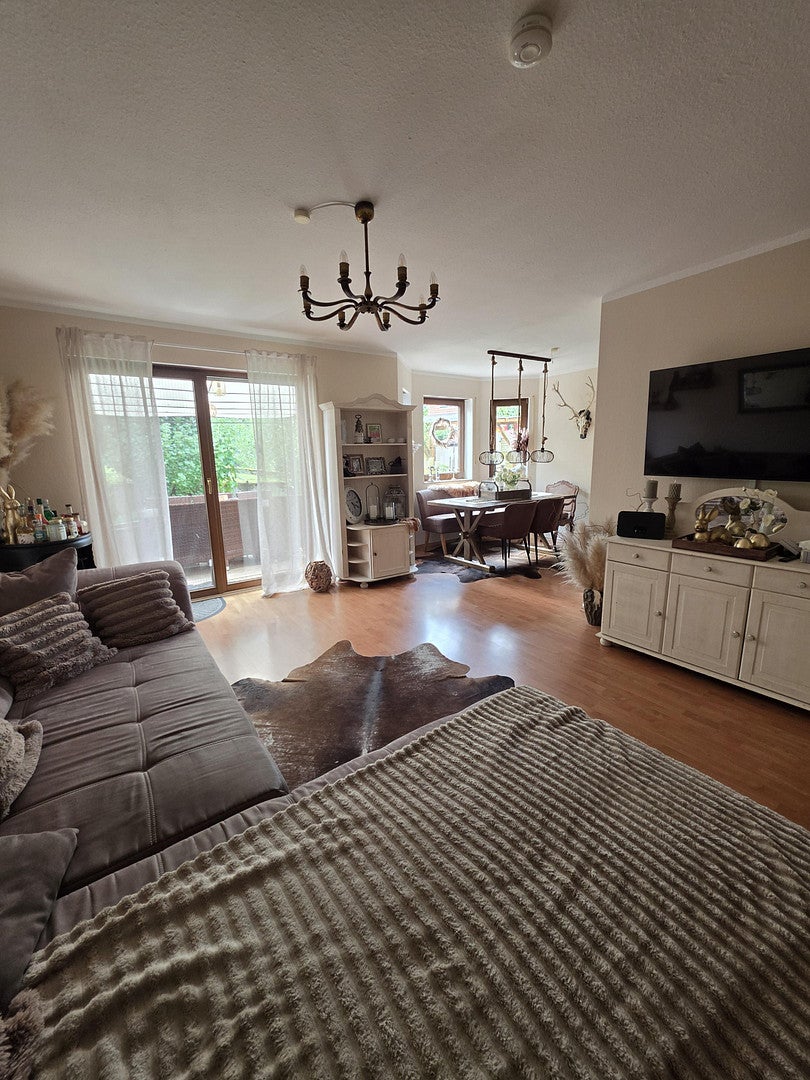 Haus Dammweg in Reilsheim