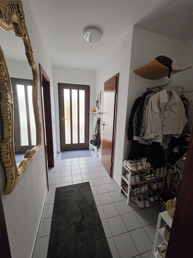 Haus Dammweg in Reilsheim