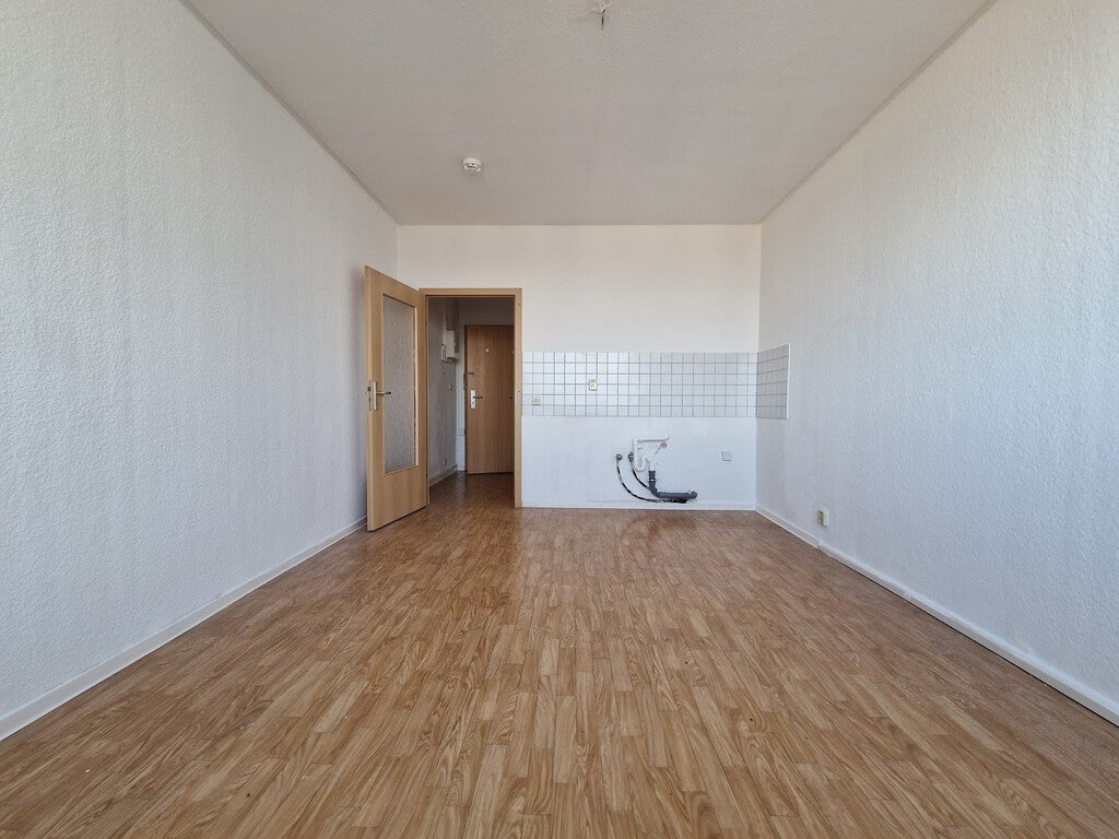 Wohnung Am Bruchsee in Halle (Saale)