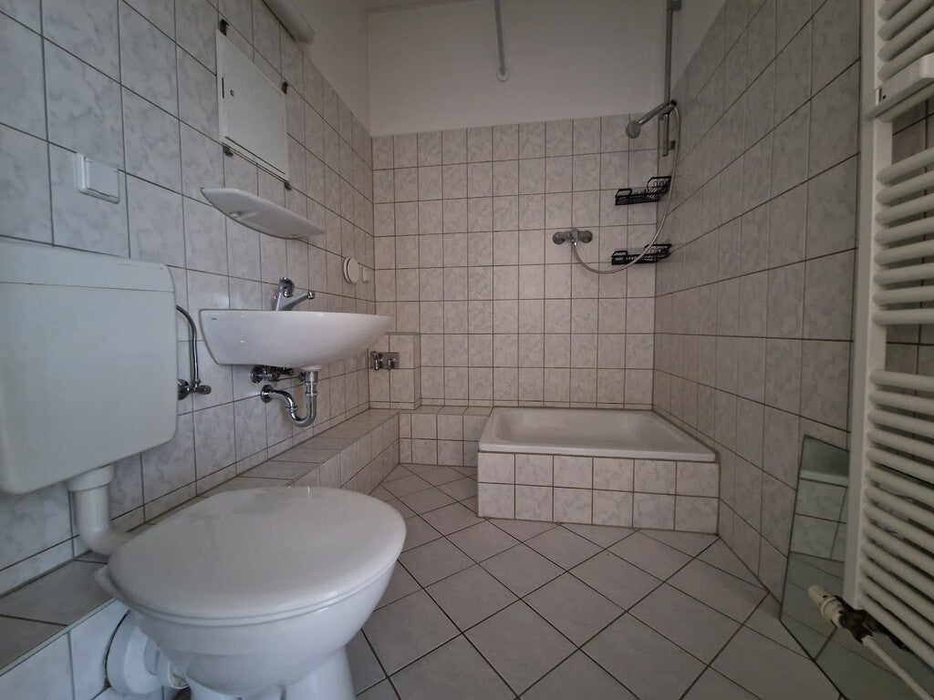 Wohnung Am Bruchsee in Halle (Saale)