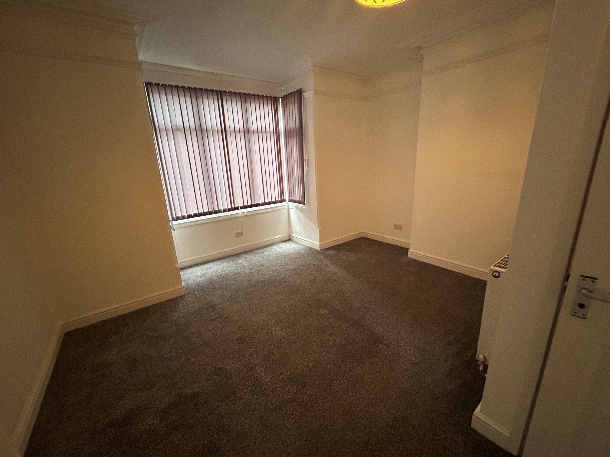 Flat Melbourne Road in Halesowen