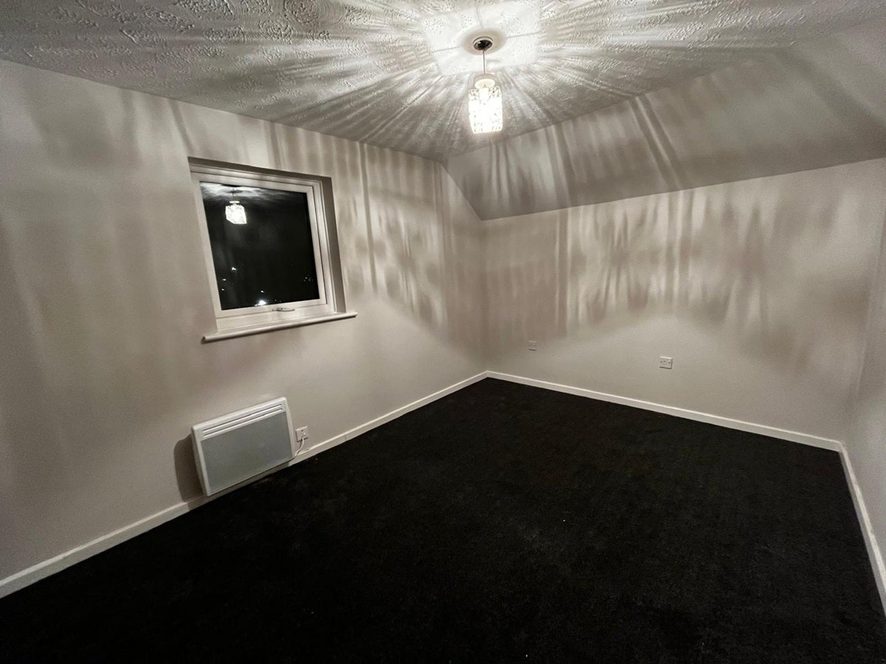 Flat Swan Gardens in Birmingham