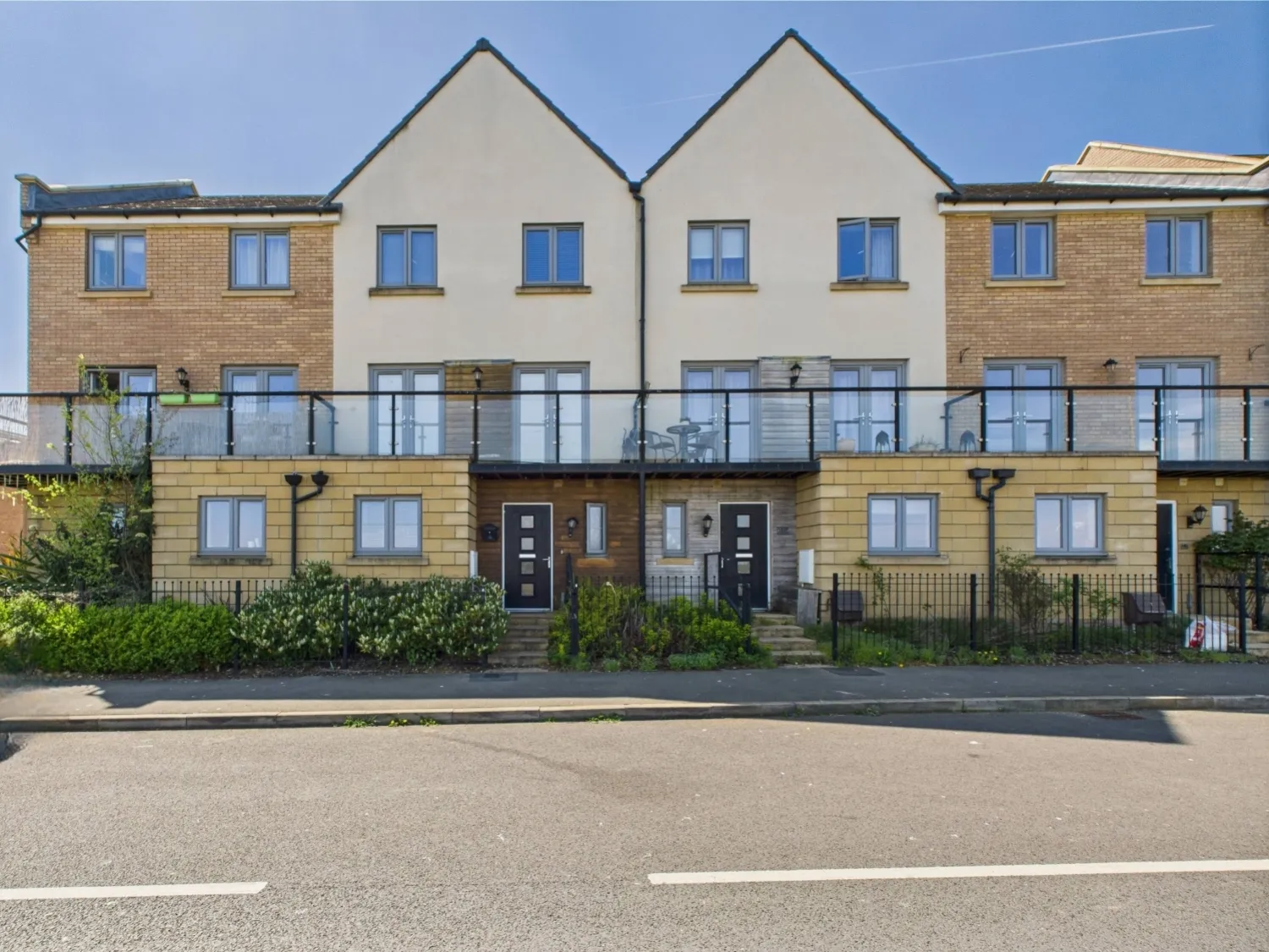 House Kestral Road in Weldon