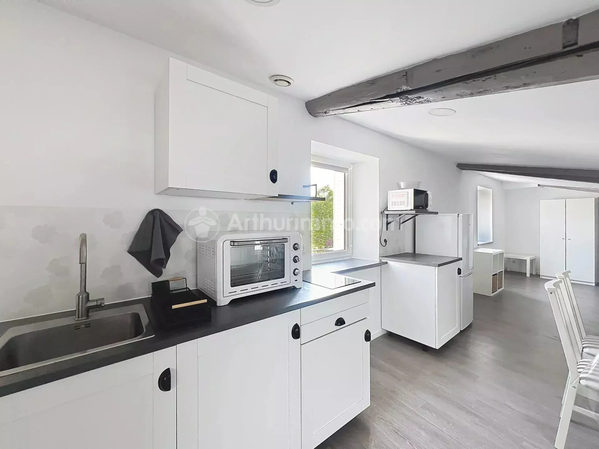 Appartement Rue Sainte-Claire à Clermont-Ferrand