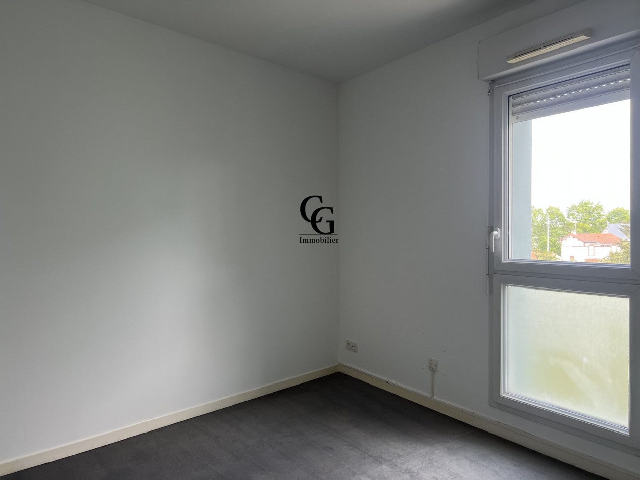 Appartement Rue Henri Charpentier à Vertou