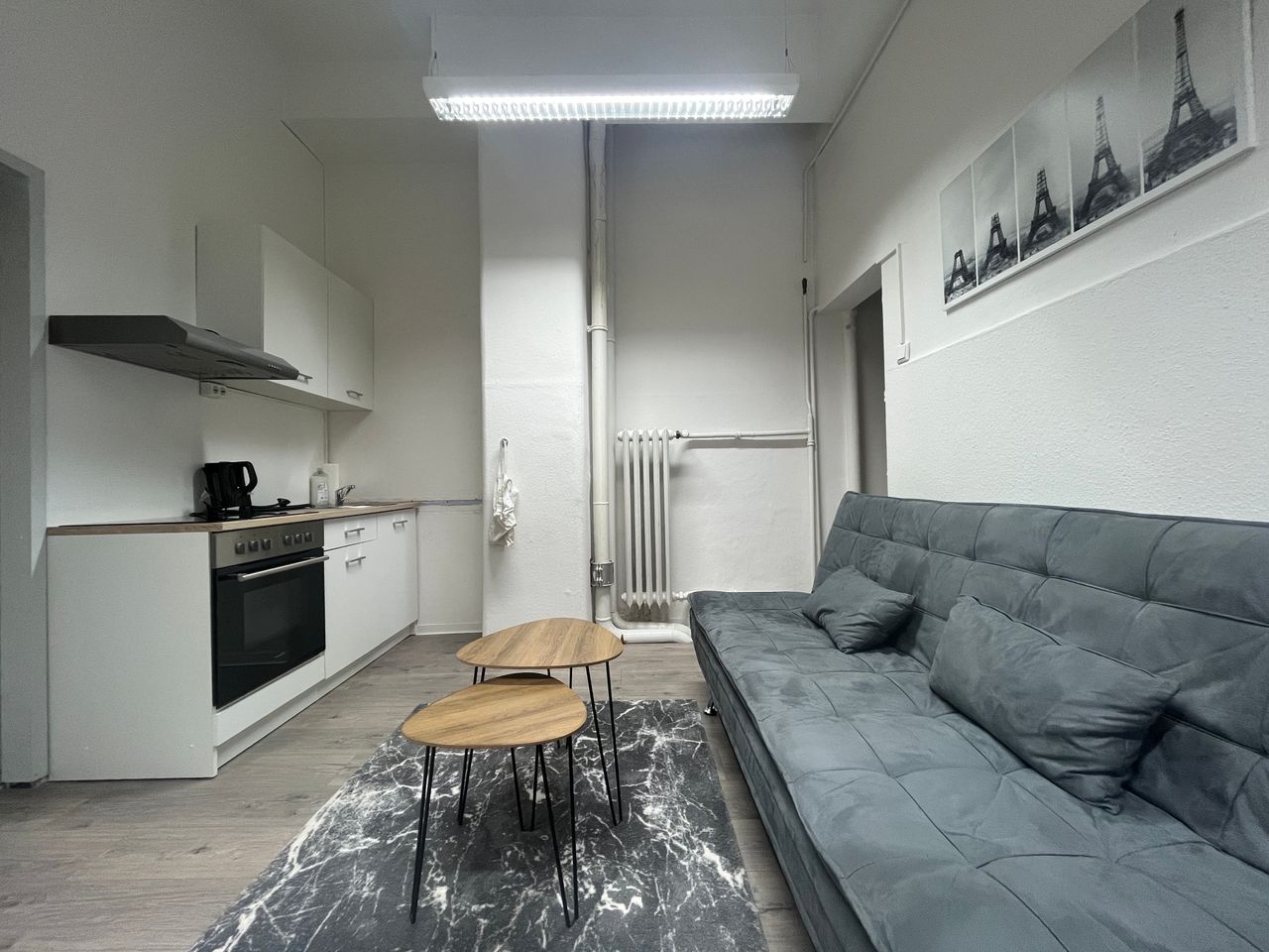 Wohnung Kriegsstraße in Karlsruhe