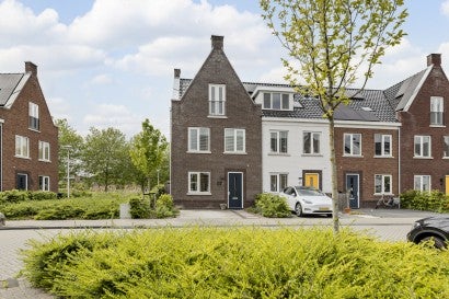 Huis Penningkruid 67 in Bodegraven