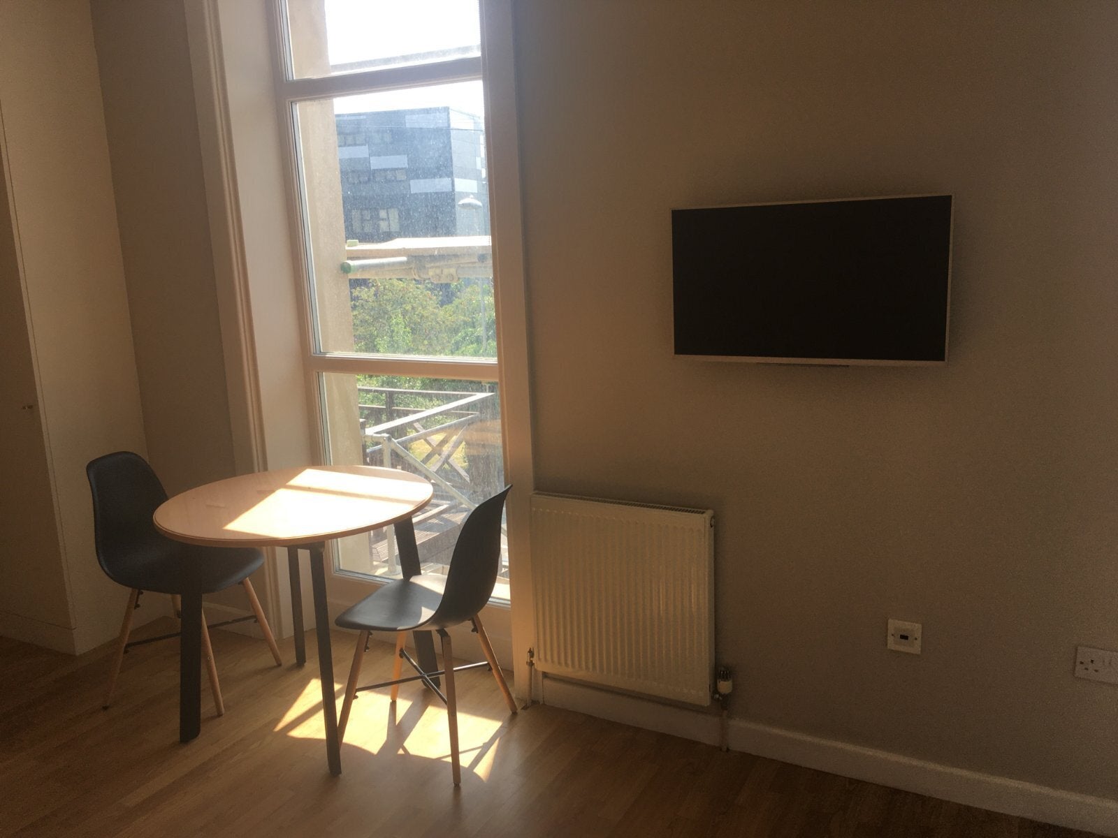 Flat Bankfield Road in Kirklees