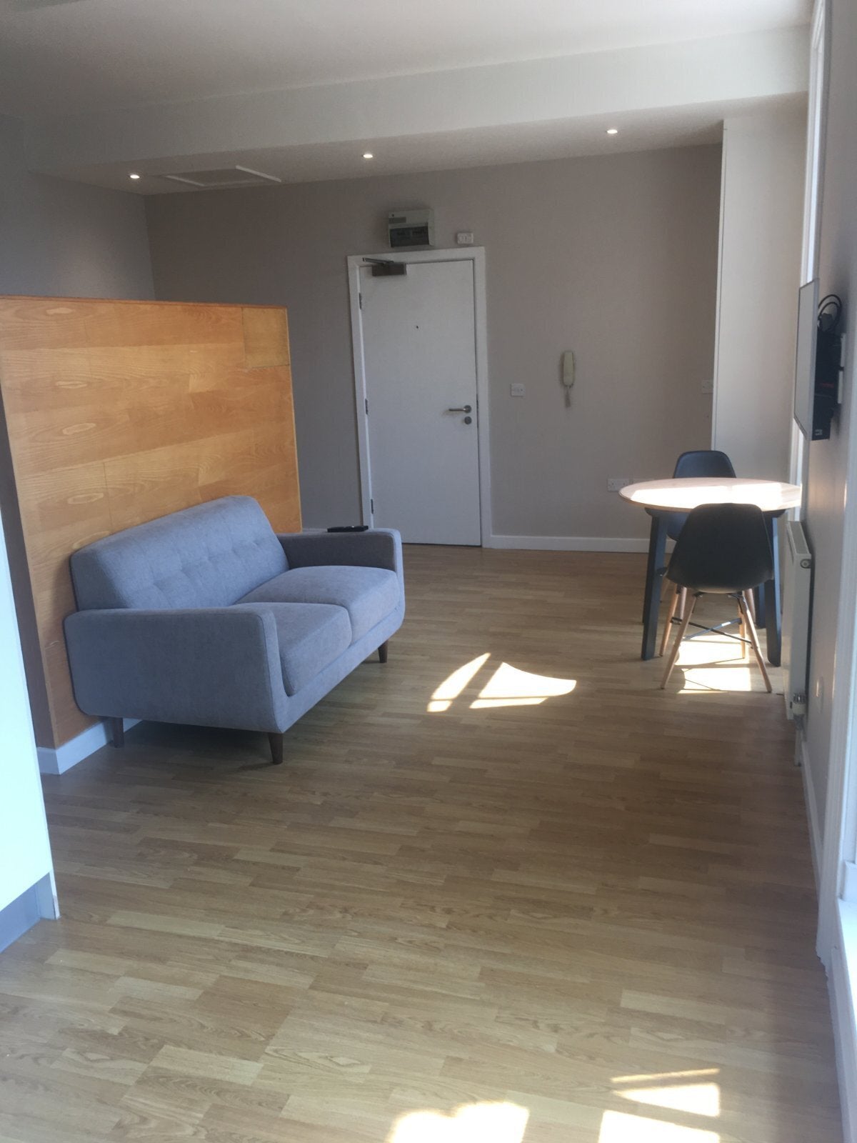 Flat Bankfield Road in Kirklees