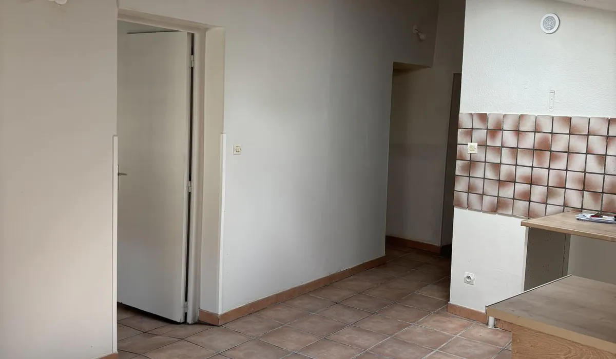 Flat Rue Jean Jaurès in Saint-Chamond