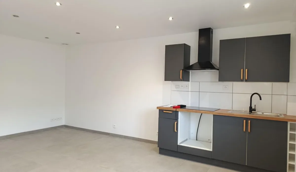 Appartement Rue Émile Zola à Rive-de-Gier