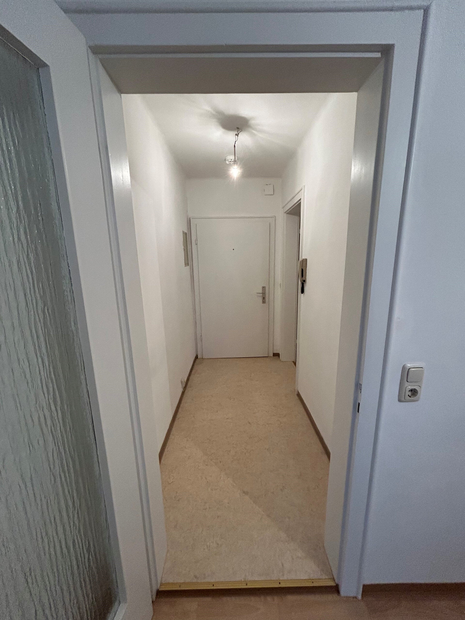 Wohnung Moritzstraße in Amberg