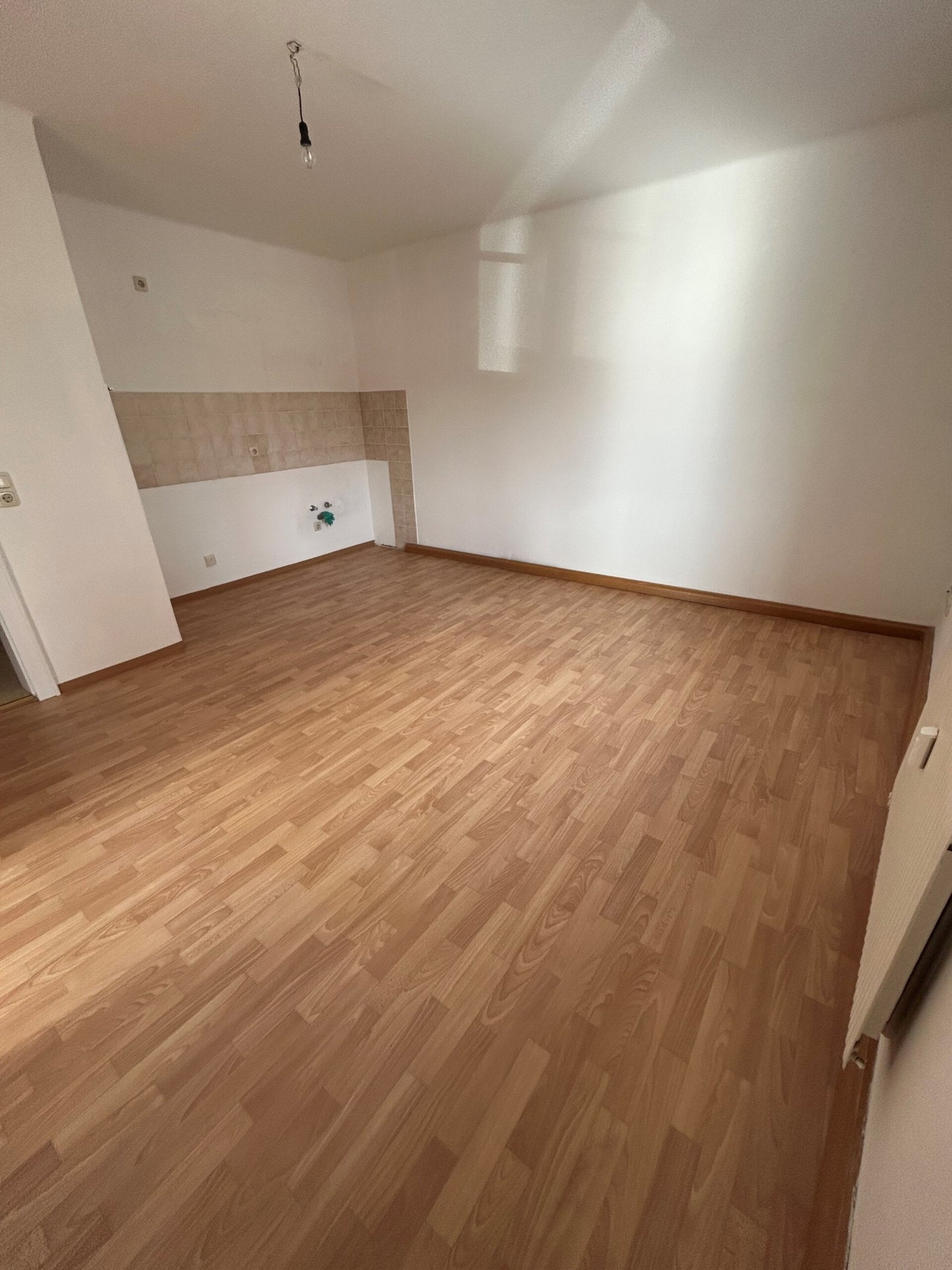 Wohnung Moritzstraße in Amberg