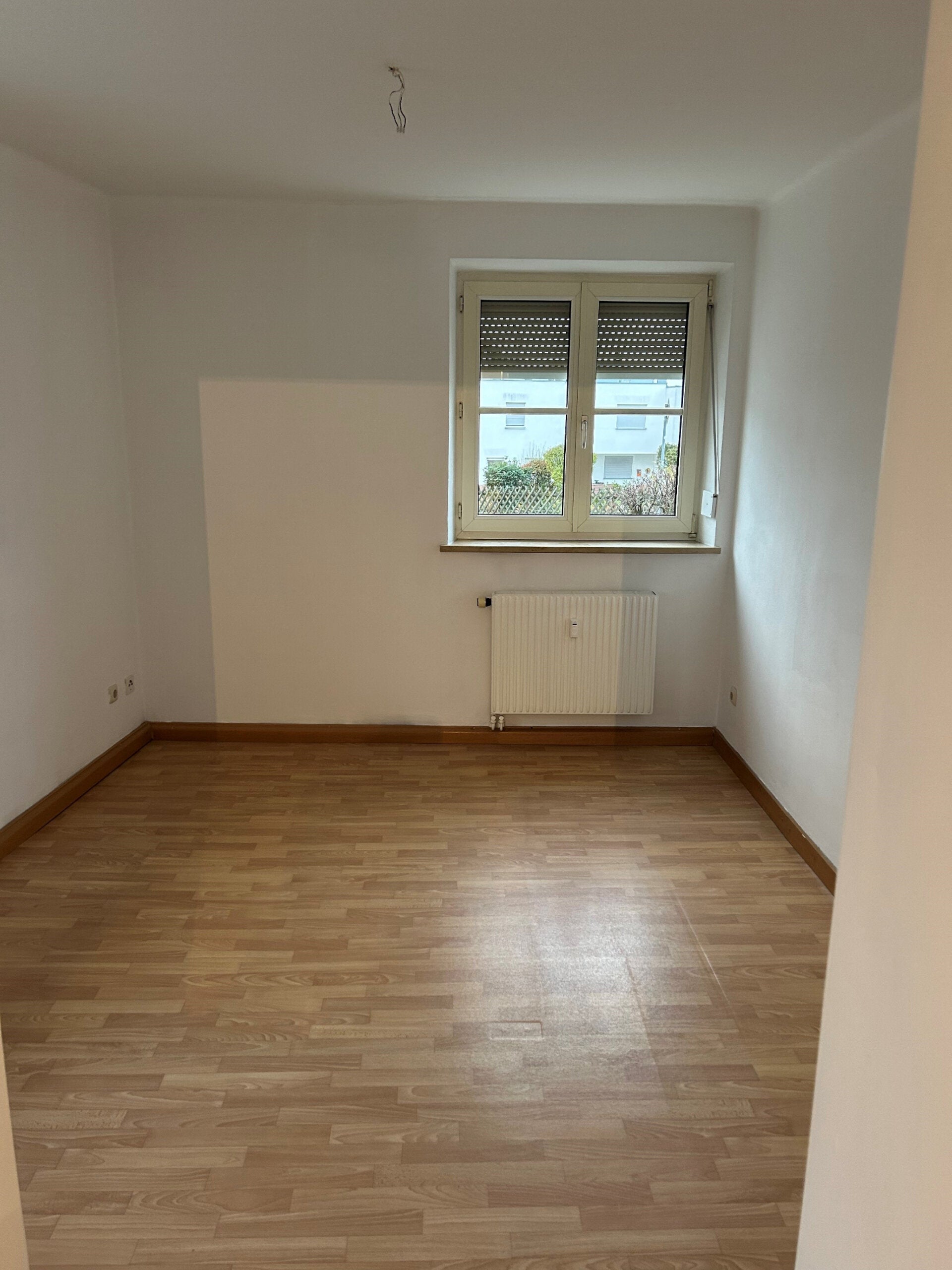 Wohnung Moritzstraße in Amberg